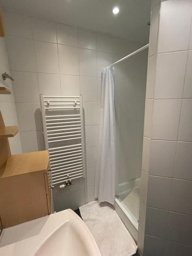 Les Charmes D'Ostende Extérieur photo
